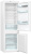 Встраиваемый холодильник Gorenje NRKI 4182 E1