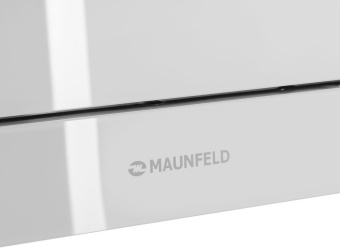 Встраиваемая микроволновая печь Maunfeld MBMO.20.1PGW