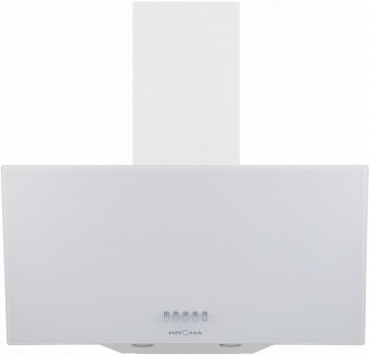 Вытяжка Krona GABRIELE 600 white PB