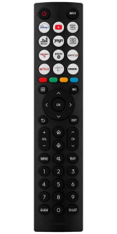 Телевизор Hisense 55E7KQ PRO