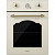 Духовой шкаф Hiberg VM 4360 RY