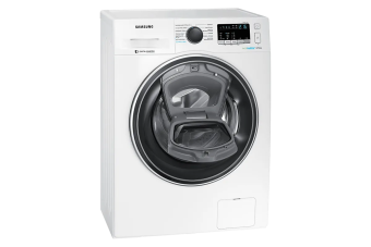 Стиральная машина Samsung WW65K42E00WDLP