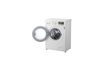 Стиральная машина LG F1296WDS0