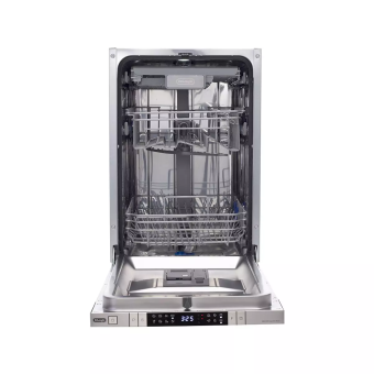 Встраиваемая посудомоечная машина DeLonghi DDW06S Supreme Nova