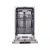 Встраиваемая посудомоечная машина DeLonghi DDW06S Supreme Nova