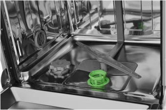 Встраиваемая посудомоечная машина Scandilux DWB6524B3