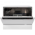 Посудомоечная машина Hiberg T56 615 W