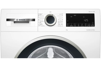 Стиральная машина Bosch WGA142X6OE