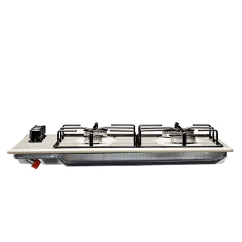 Варочная панель Simfer H60Q40R400