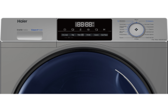 Стиральная машина с сушкой Haier HWD80-BP14929S