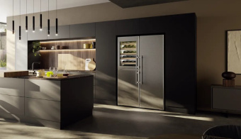 Встраиваемый холодильник Liebherr XRCst 5295 Peak BioFresh