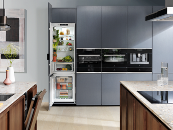 Встраиваемая посудомоечная машина Electrolux EEC967310L