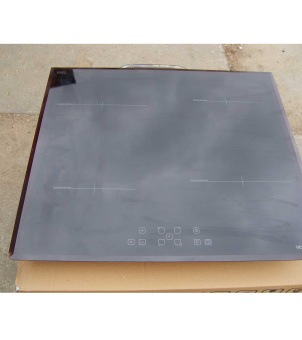 Варочная панель Vestfrost VFIND60HH (041)