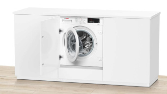 Встраиваемая стиральная машина Bosch WIW24340OE