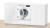 Встраиваемая стиральная машина Bosch WIW24340OE