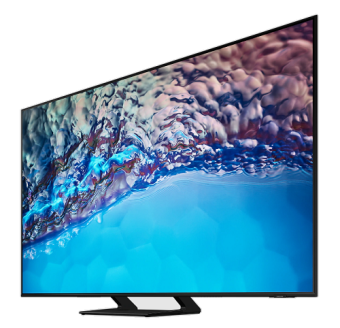 Телевизор Samsung UE55BU8500UXCE