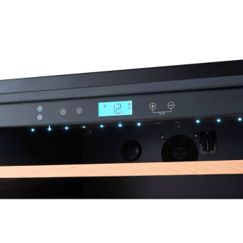 Винный шкаф Cellar Private CP051-1T