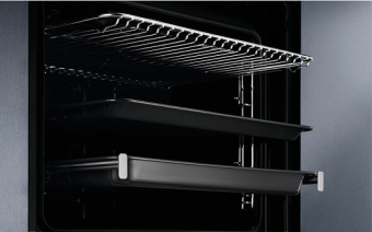 Духовой шкаф Electrolux OPEB2640B