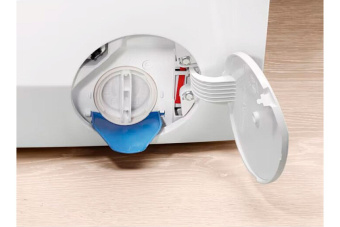 Стиральная машина Electrolux EW8F169ASA