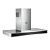 Вытяжка Bertazzoni Modern KG90CONXA стальная