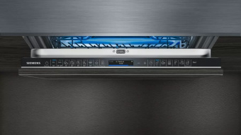Встраиваемая посудомоечная машина Siemens SN87YX01CE