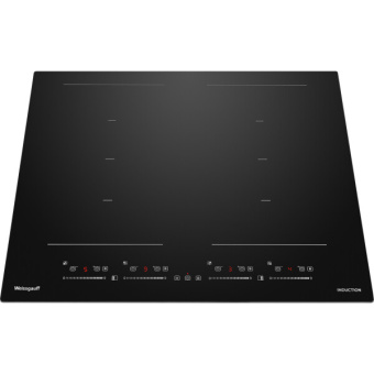 Варочная панель Weissgauff HI 649 Dual Flex Premium