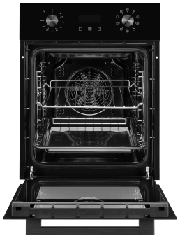 Духовой шкаф Monsher MOE 4592 Noir