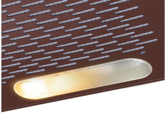Вытяжка Maunfeld MPA 60 BROWN