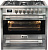 Варочный центр Kaiser HGE 93505 R