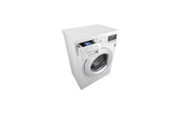 Стиральная машина LG F1296CDS0