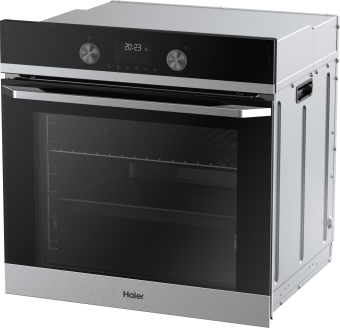 Духовой шкаф Haier HOQ-K5AAN3BX