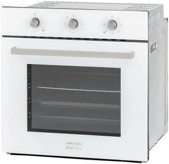 Духовой шкаф Krona SORRENTO 60 WH