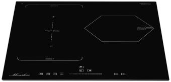 Варочная панель Monsher MHI 4515