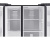 Холодильник Samsung RS62R5031B4/WT