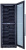 Винный шкаф Libhof EZD-104 Black