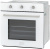 Духовой шкаф Krona SORRENTO 60 WH