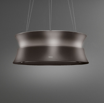 Вытяжка Falmec Circle.Tech DAMA isola 60 canna di fucile (600)