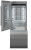Встраиваемый холодильник Liebherr ECBNEI 9771 BIOFRESH
