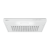 Вытяжка HOMSair HORIZONTAL 60 белый