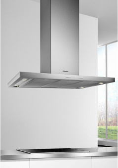 Вытяжка Miele PUR98D