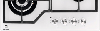 Варочная панель Electrolux GPE363YV