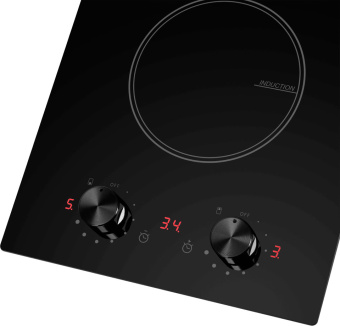 Варочная панель Maunfeld CVI292MBK2