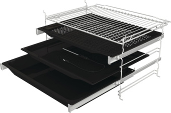 Духовой шкаф Gorenje BSA6747A04X
