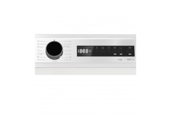 Стиральная машина Vestfrost VFSR410T20W