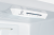 Холодильник Monsher MRF 61201 Blanc