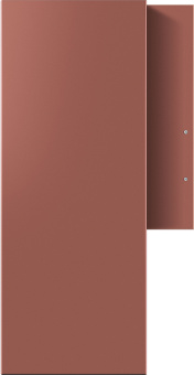 Вытяжка Maunfeld Bath Plus 402 медный