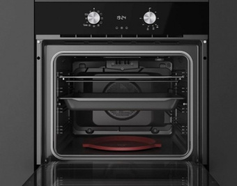 Духовой шкаф Teka HLB 8408 NIGHT RIVER BLACK
