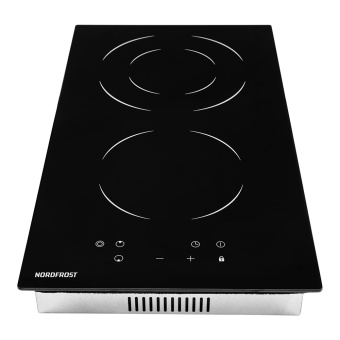 Варочная панель NordFrost EM 3029 B