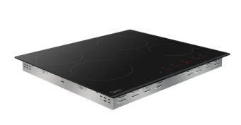 Варочная панель Midea MCH64107F