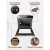Духовой шкаф Hansa BakingPro BOES683020